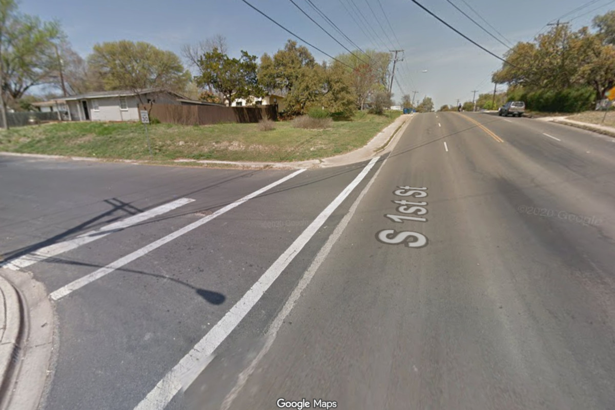 Pedestrian Killed in South Austin Hit-and-Run as Police Search for