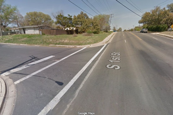 Pedestrian Killed in South Austin Hit-and-Run as Police Search for Driver