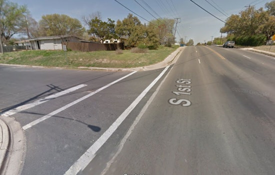 Pedestrian Killed in South Austin Hit-and-Run as Police Search for Driver