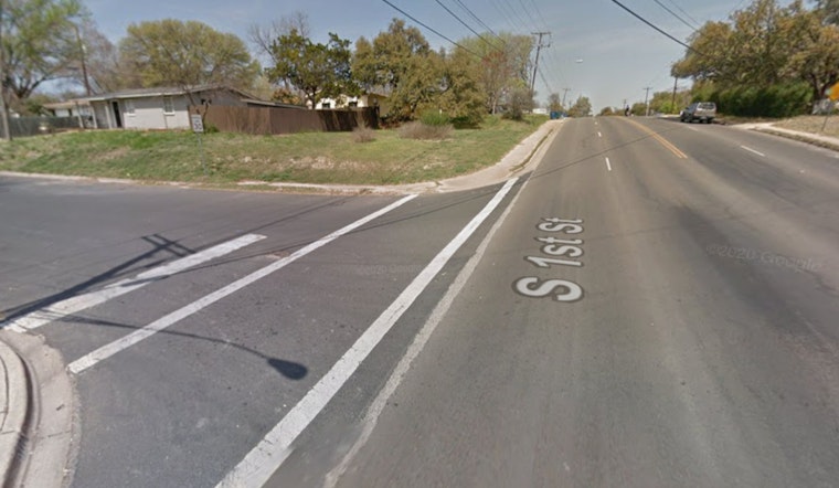 Pedestrian Killed in South Austin Hit-and-Run as Police Search for Driver