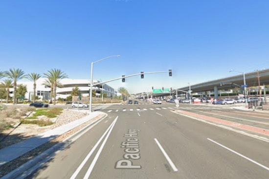 Pedestrian Suffers Serious Injuries After Being Struck by Vehicle in Midtown San Diego Intersection