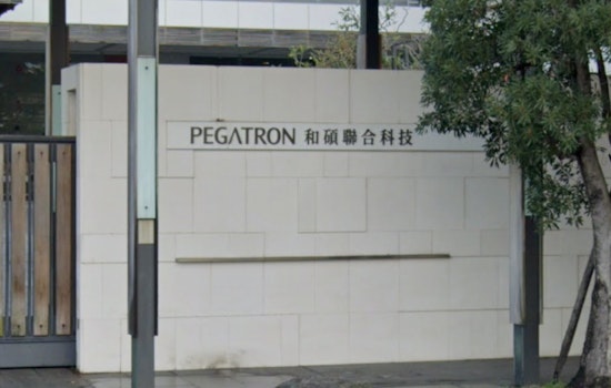 PEGATRON Corporation to Open First U.S. Manufacturing Facility in Georgetown, Texas, Bolstering Local Economy and Tech Sector