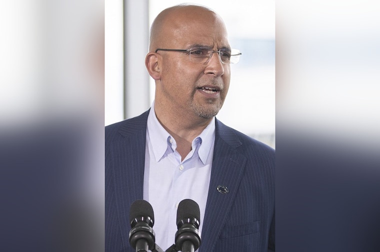 Penn State Dismisses James Franklin Amid Season Struggles as Terry Smith Steps In as Interim Coach