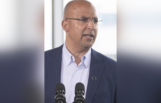 Penn State Dismisses James Franklin Amid Season Struggles as Terry Smith Steps In as Interim Coach