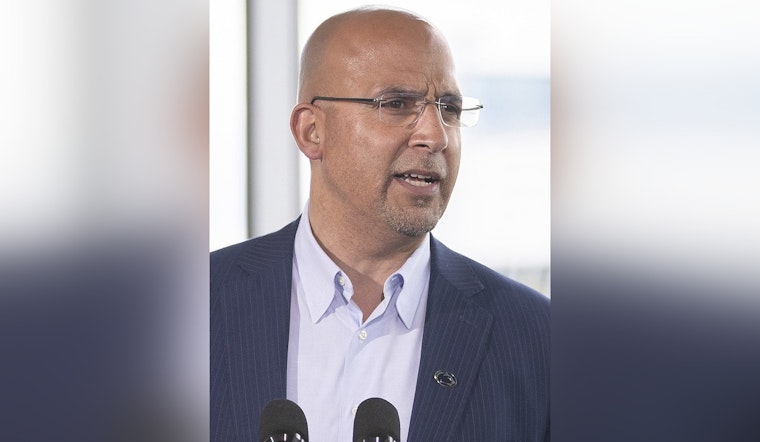 Penn State Dismisses James Franklin Amid Season Struggles as Terry Smith Steps In as Interim Coach