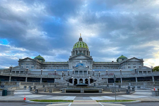 Pennsylvania Celebrates Preservation of Over 650,000 Acres of Farmland to Bolster Economy and Sustain Agriculture