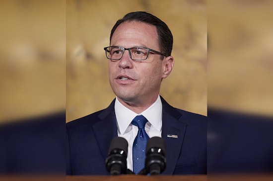 Pennsylvania Governor Shapiro Signs Order to Ensure Vaccine Access Amid Federal Uncertainty