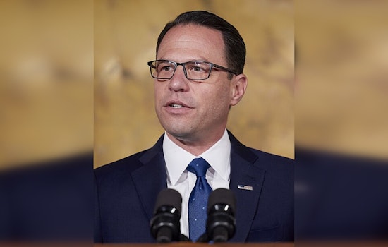 Pennsylvania Governor Shapiro Signs Order to Ensure Vaccine Access Amid Federal Uncertainty