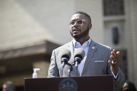 Pennsylvania Lt. Gov. Austin Davis to Outline Community Safety Investments in Lebanon County