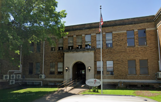 Pennsylvania School Van Driver Charged With Indecent Assault on Teen Girl