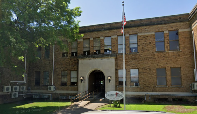 Pennsylvania School Van Driver Charged With Indecent Assault on Teen Girl