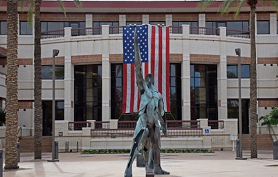 Peoria Embarks on Innovation Drive with Tech Business Relocations and Land Purchases