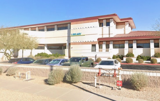 Peoria Main Library Unveils 'Library Launchpad' to Fuel Local Entrepreneurship and Career Growth