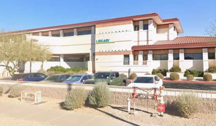 Peoria Main Library Unveils 'Library Launchpad' to Fuel Local Entrepreneurship and Career Growth