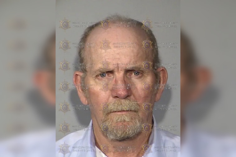 Peoria Man Sentenced to 334 Years for Child Sexual Abuse, Marking Arizona's Firm Stance Against Predatory Crimes