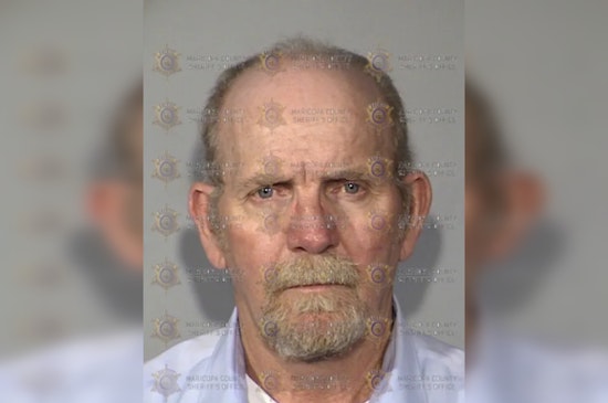 Peoria Man Sentenced to 334 Years for Child Sexual Abuse, Marking Arizona's Firm Stance Against Predatory Crimes