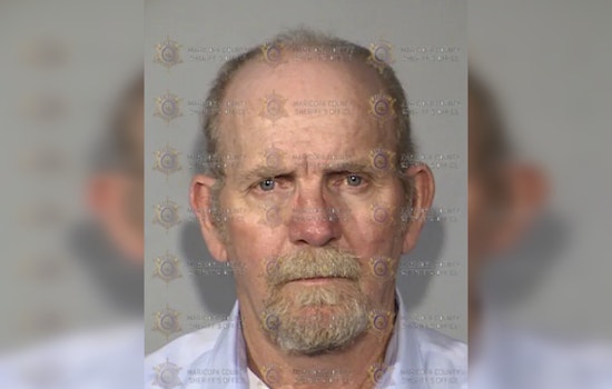 Peoria Man Sentenced to 334 Years for Child Sexual Abuse, Marking Arizona's Firm Stance Against Predatory Crimes