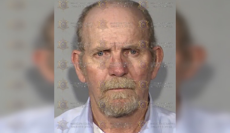 Peoria Man Sentenced to 334 Years for Child Sexual Abuse, Marking Arizona's Firm Stance Against Predatory Crimes