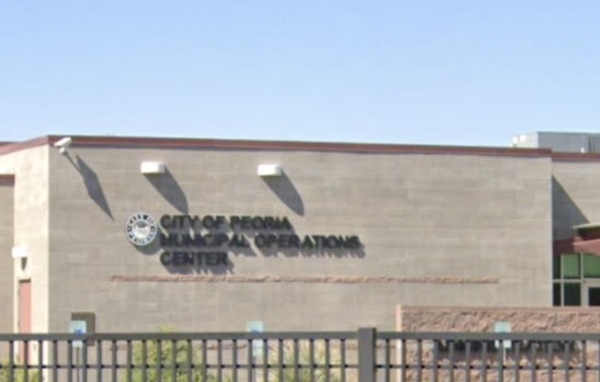 Peoria Offers Free Prostate Cancer Screenings to Promote Early Detection and Save Lives