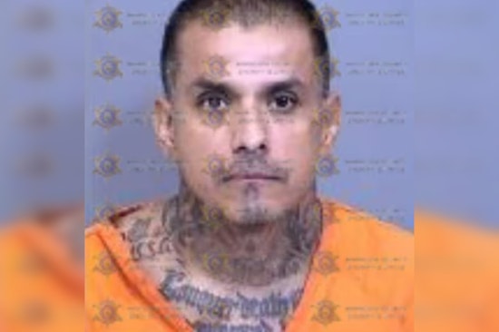Peoria Police Arrest Henry Juarez-Garcia for First-Degree Murder in Shooting Death of Surprise Man
