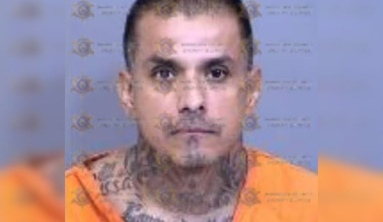Peoria Police Arrest Henry Juarez-Garcia for First-Degree Murder in Shooting Death of Surprise Man