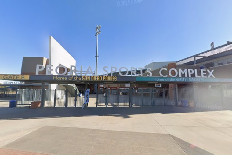 Peoria Residents Invited to Impact Future Recreation Center at Open Houses