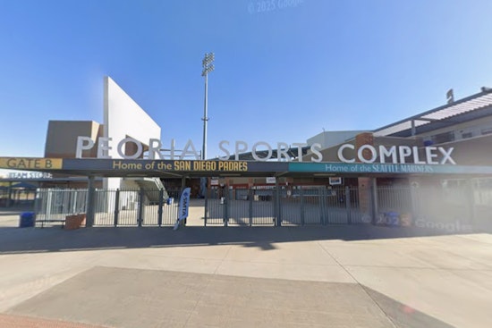 Peoria Residents Invited to Impact Future Recreation Center at Open Houses