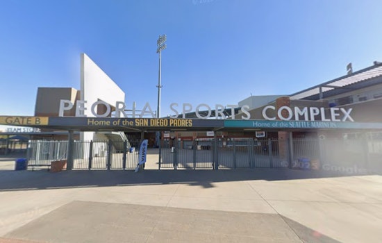 Peoria Residents Invited to Impact Future Recreation Center at Open Houses