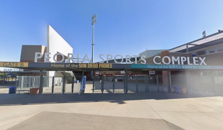 Peoria Residents Invited to Impact Future Recreation Center at Open Houses