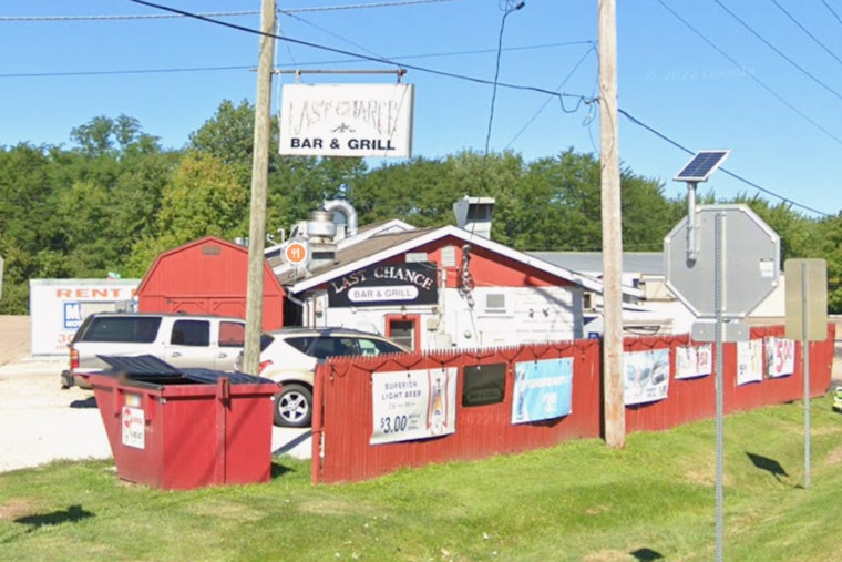 Peoria's Last Chance Bar Hit by Vandalism with Damages Over $100K; Sheriff's Office Investigates