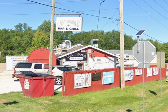 Peoria's Last Chance Bar Hit by Vandalism with Damages Over $100K; Sheriff's Office Investigates
