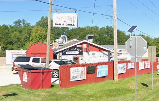 Peoria's Last Chance Bar Hit by Vandalism with Damages Over $100K; Sheriff's Office Investigates