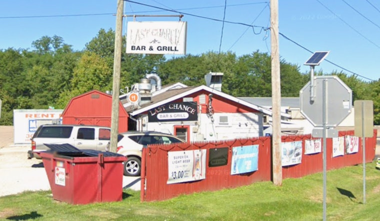 Peoria's Last Chance Bar Hit by Vandalism with Damages Over $100K; Sheriff's Office Investigates