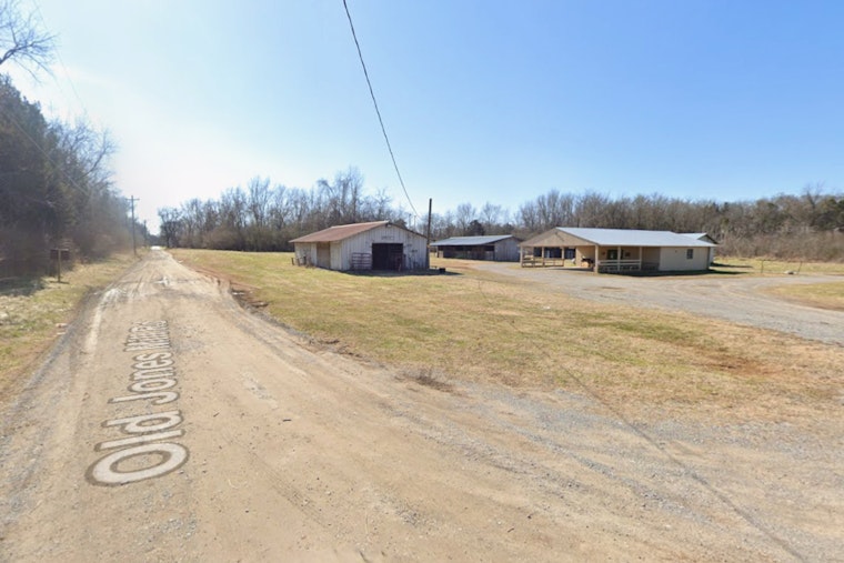 Percy Priest Wildlife Area Temporarily Closed for Music City HRC Grand International Dog Trial