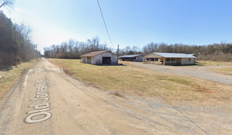Percy Priest Wildlife Area Temporarily Closed for Music City HRC Grand International Dog Trial
