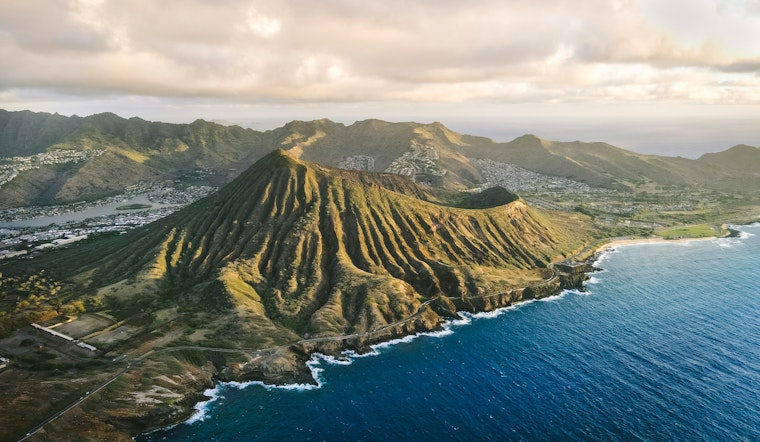 Honolulu Task Force Recovers 10 Missing Youth in Oʻahu Sweep