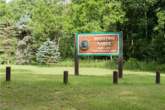 Pheasant Hunting Resumes at Rose Lake State Game Area After Plane Crash Investigation