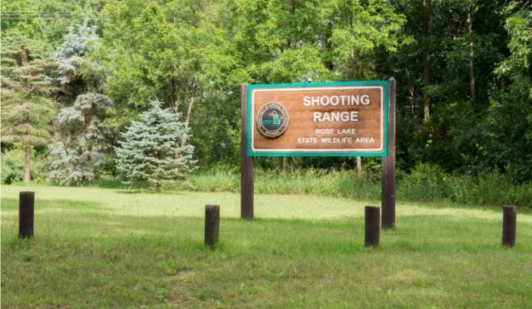 Pheasant Hunting Resumes at Rose Lake State Game Area After Plane Crash Investigation