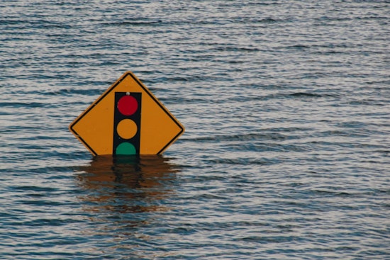 Philadelphia and New Jersey Brace for Minor Coastal Flooding, NWS Issues Advisory