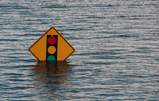 Philadelphia and New Jersey Brace for Minor Coastal Flooding, NWS Issues Advisory
