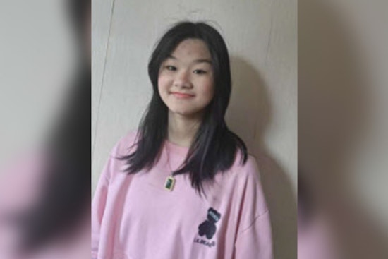 Philadelphia Community and Police Seek Help in Locating Missing 13-Year-Old Alina Wang from the 7th District