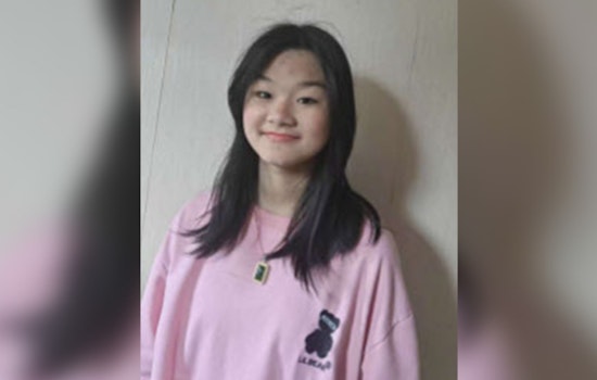 Philadelphia Community and Police Seek Help in Locating Missing 13-Year-Old Alina Wang from the 7th District