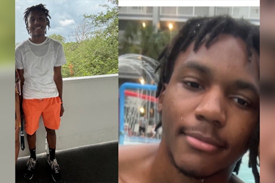 Philadelphia Community Mobilizes in Search for Missing Teen Kyan "Ky" Ziyad-Wilson; Police Seek Public's Help