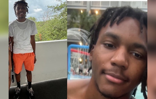 Philadelphia Community Mobilizes in Search for Missing Teen Kyan "Ky" Ziyad-Wilson; Police Seek Public's Help