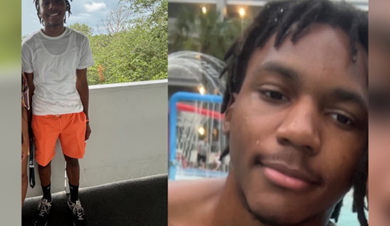 Philadelphia Community Mobilizes in Search for Missing Teen Kyan "Ky" Ziyad-Wilson; Police Seek Public's Help