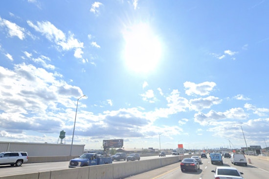 Philadelphia Enjoys a Sunny Autumn Weekend with Mild Temperatures Before Mid-Week Showers