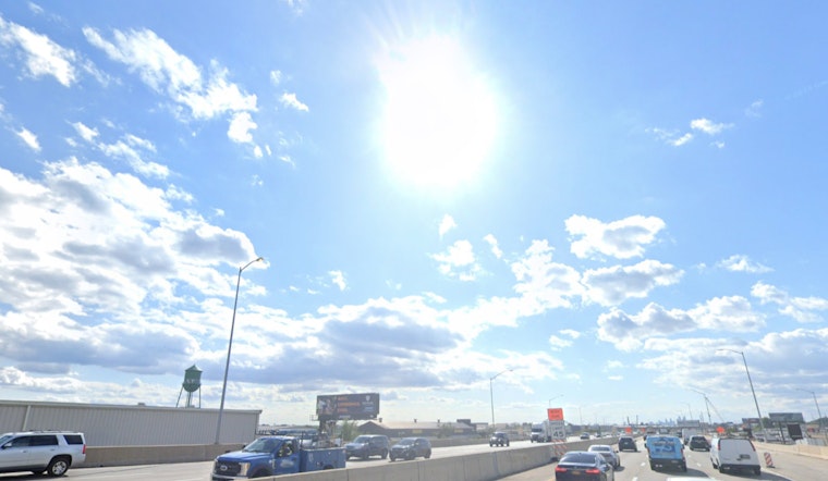 Philadelphia Enjoys a Sunny Autumn Weekend with Mild Temperatures Before Mid-Week Showers