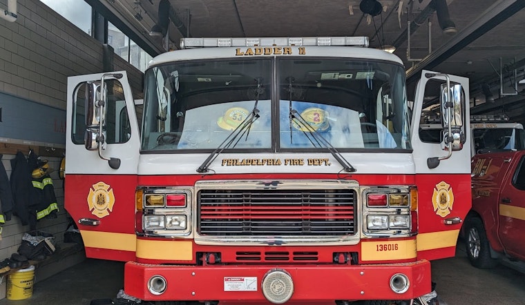 Philadelphia Fire Department Celebrates Hispanic Heritage Month with Spotlight on Firefighter Jennifer Vargas