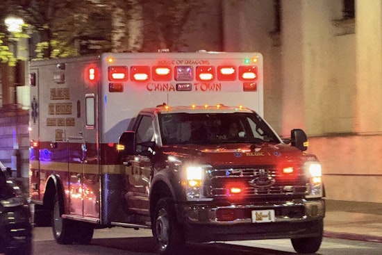Philadelphia First Responders Tackle Overwhelming 949 Calls in a Single Day