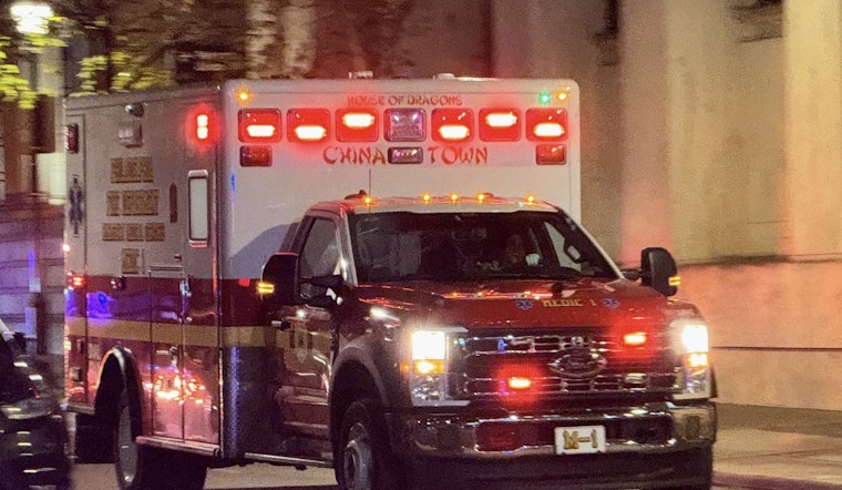 Philadelphia First Responders Tackle Overwhelming 949 Calls in a Single Day